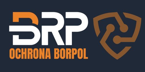 BRP OCHRONA BORPOL