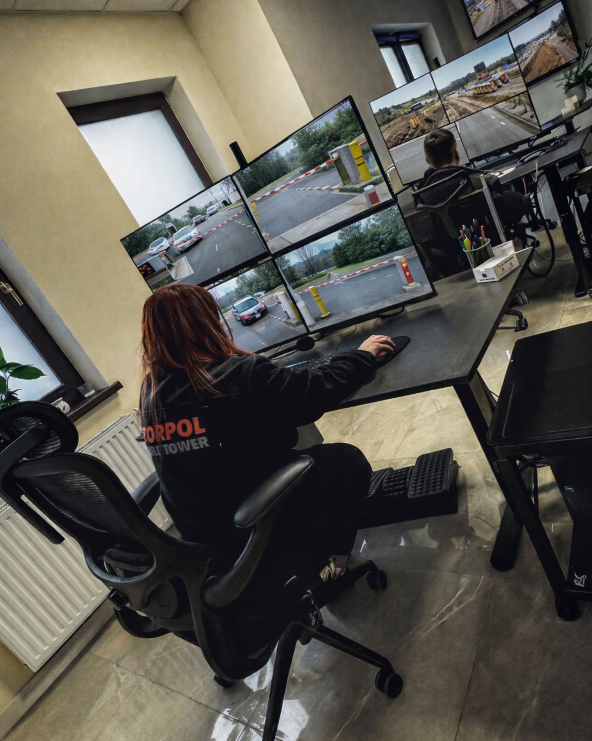 Blue and Silver Corporate AI Partnership Instagram Post (7)