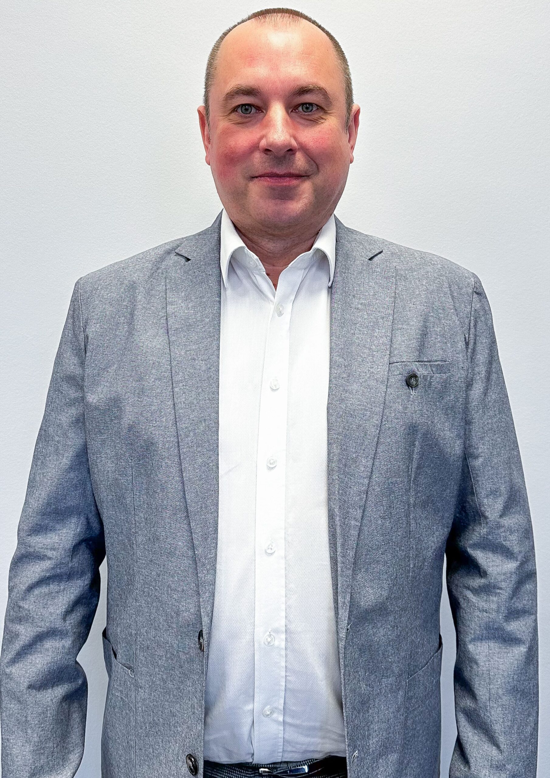 Blue and Beige Vintage Coffee Shop Grand Opening Flyer (2)