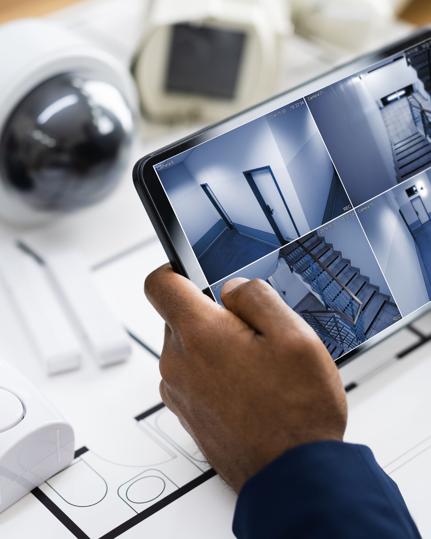 Blue and Silver Corporate AI Partnership Instagram Post (17)