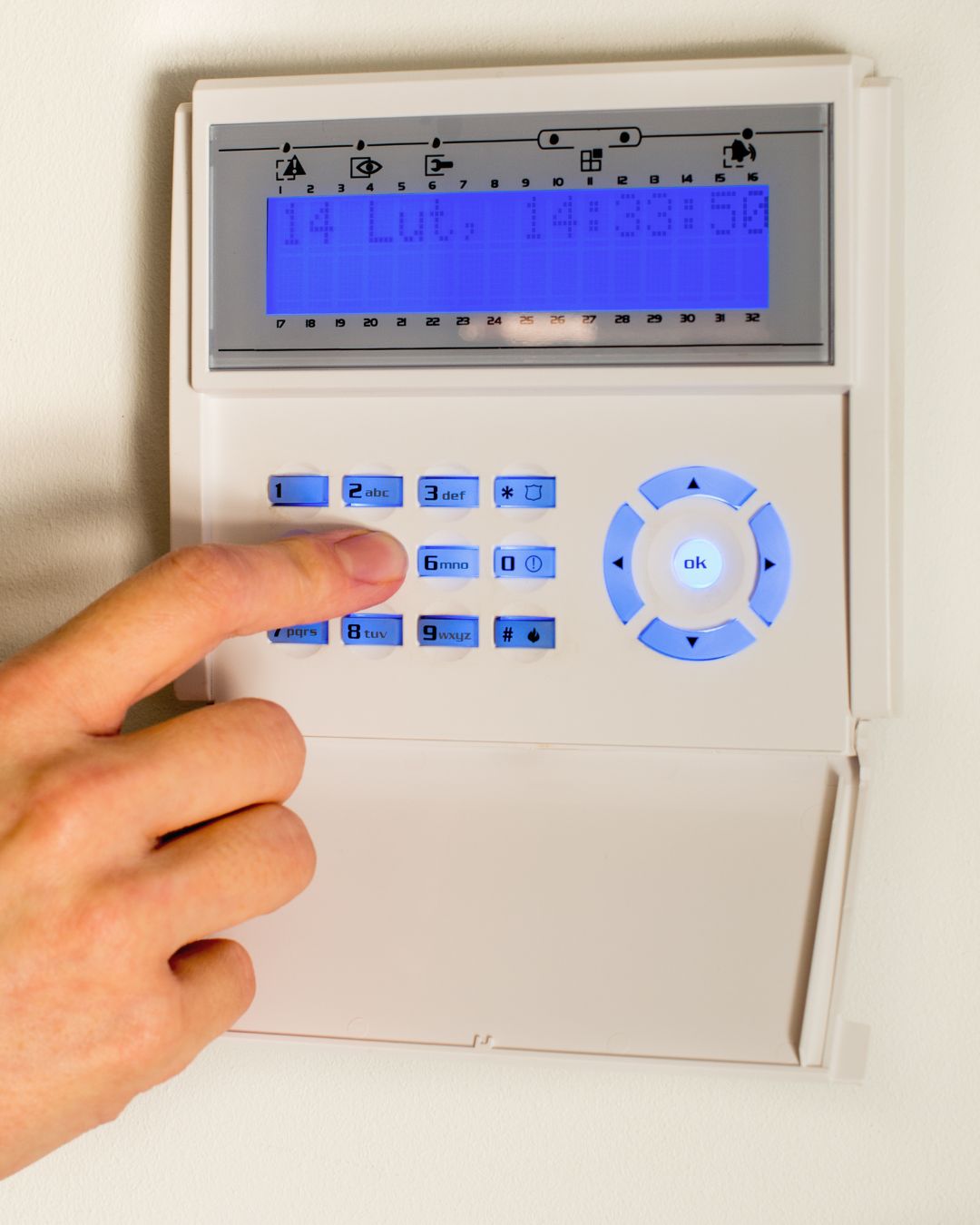 Blue and Silver Corporate AI Partnership Instagram Post (25)